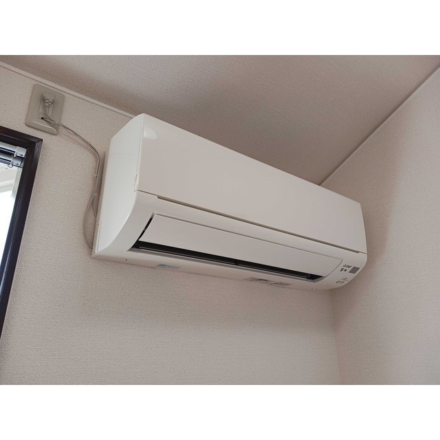 信開セルーラ緑町パート1 203号室