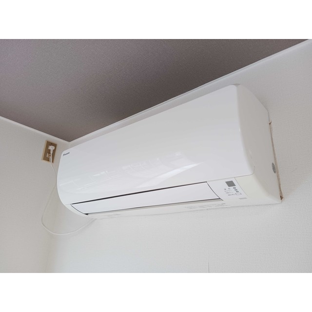 信開セルーラ魚津駅北 102号室