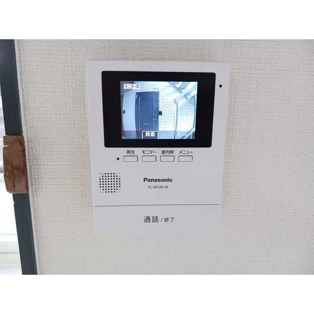 信開セルーラ魚津駅北 102号室