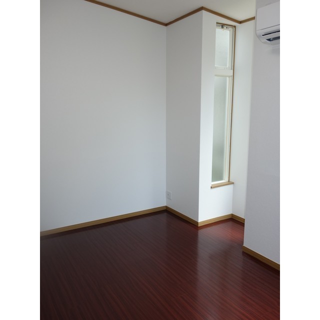 信開セルーラ並木町 101号室