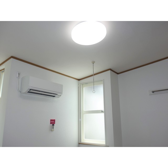 信開セルーラ並木町 101号室