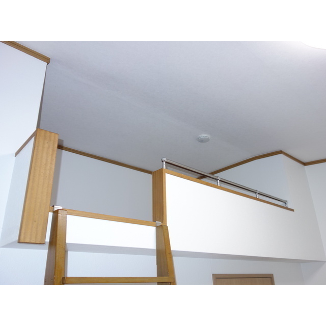 信開セルーラ並木町 101号室