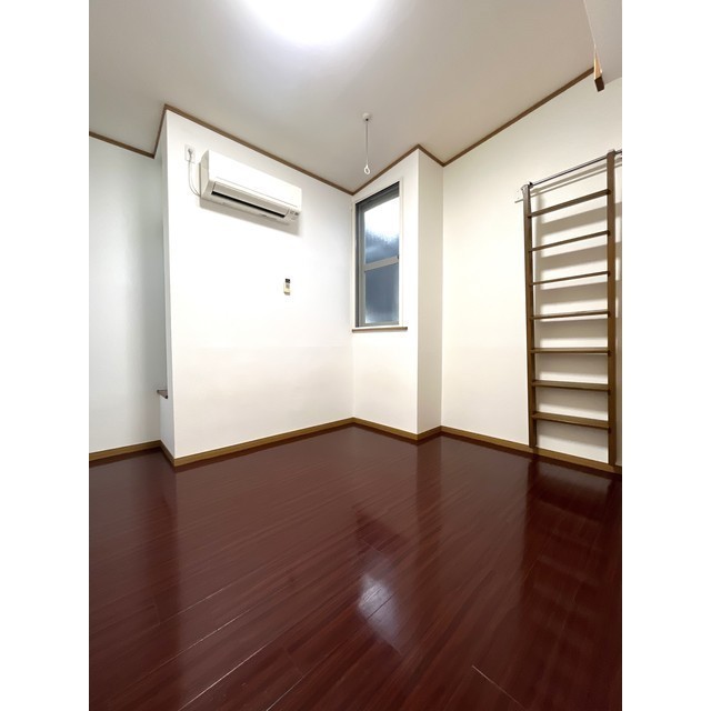 信開セルーラ並木町 101号室