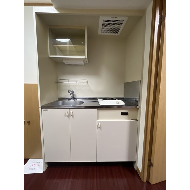 信開セルーラ並木町 101号室