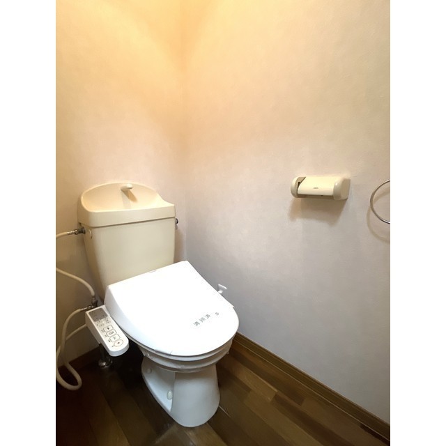 信開セルーラ並木町 101号室