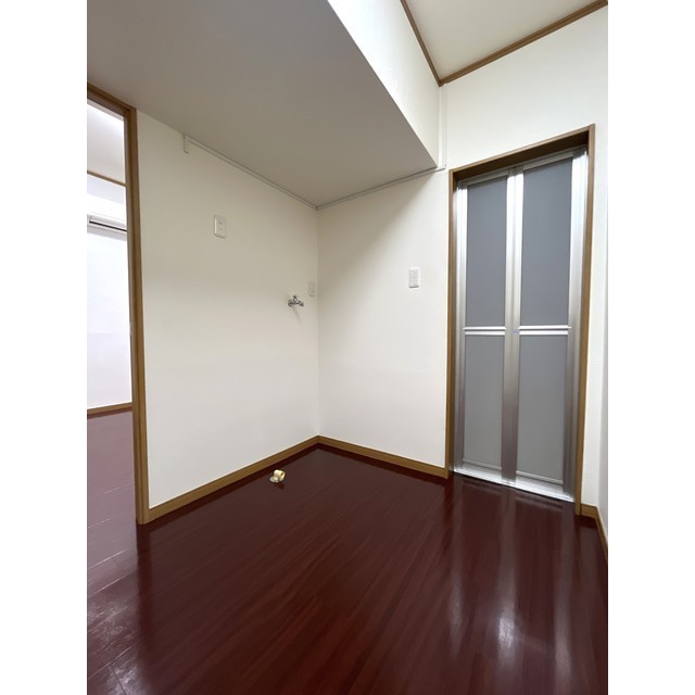 信開セルーラ並木町 101号室