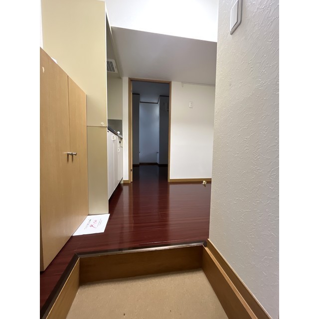 信開セルーラ並木町 101号室