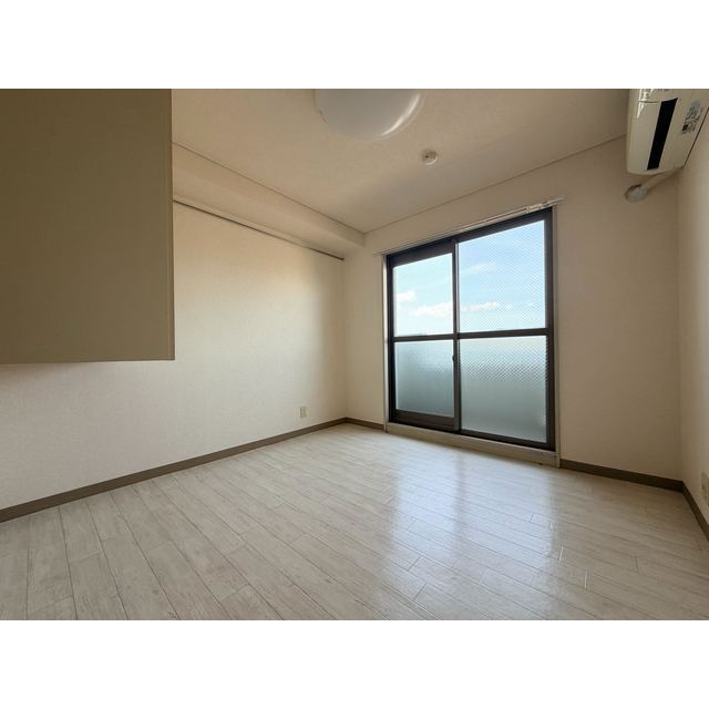 信開ウエラコート足羽 418号室