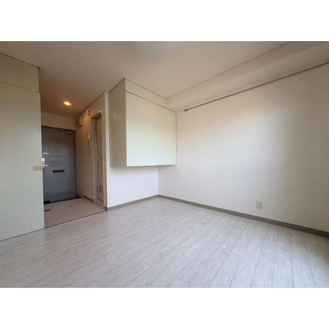 信開ウエラコート足羽 418号室