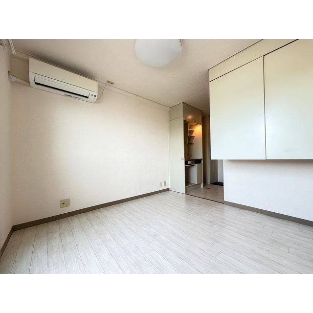 信開ウエラコート足羽 418号室