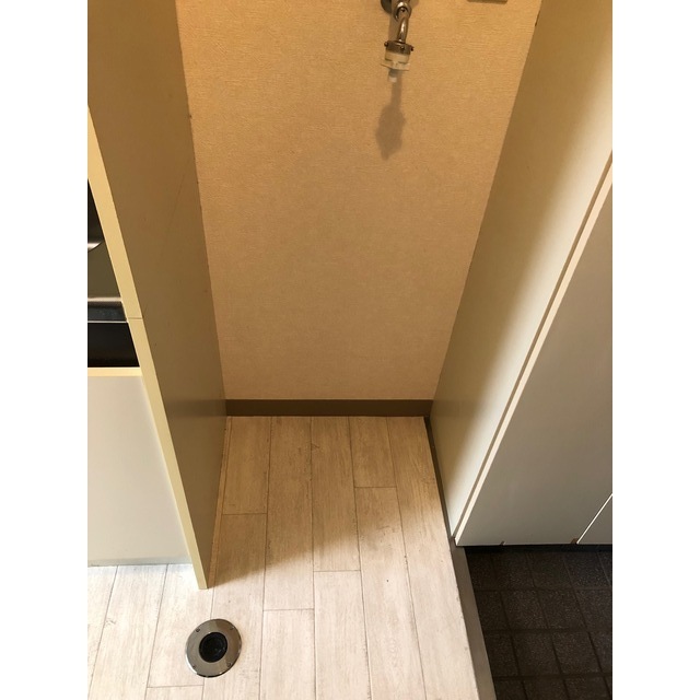 信開ウエラコート足羽 418号室