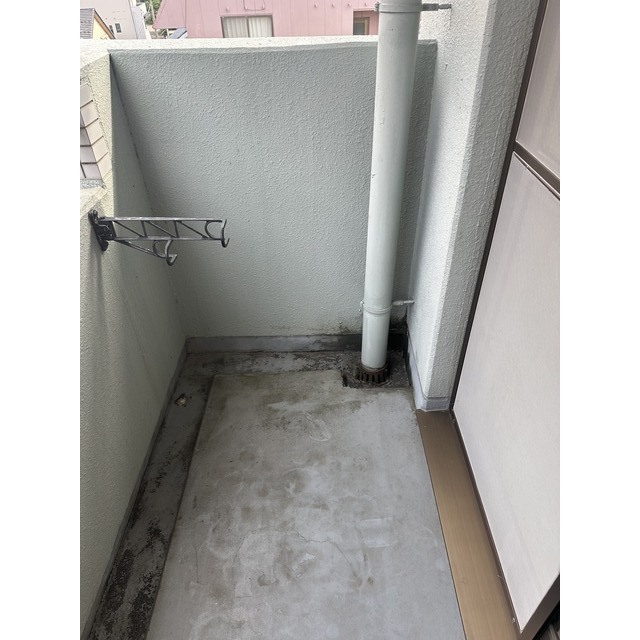 信開ウエラコート足羽 401号室