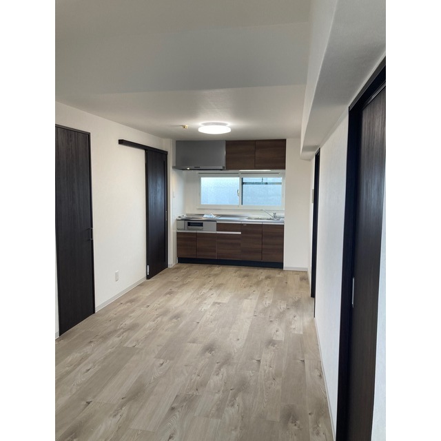 信開トピア西開発 503号室