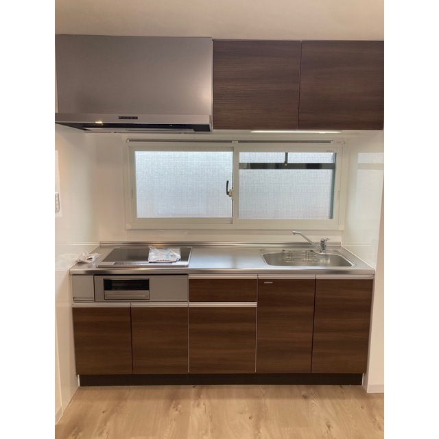 信開トピア西開発 503号室