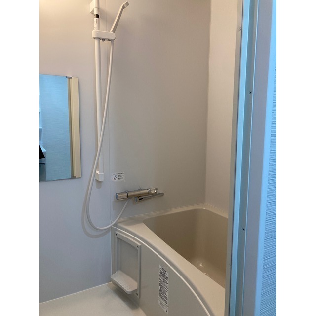 信開トピア西開発 503号室