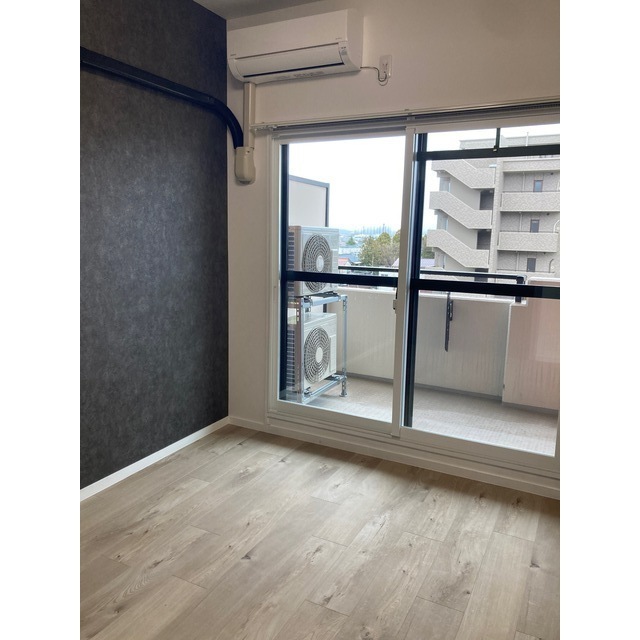 信開トピア西開発 503号室