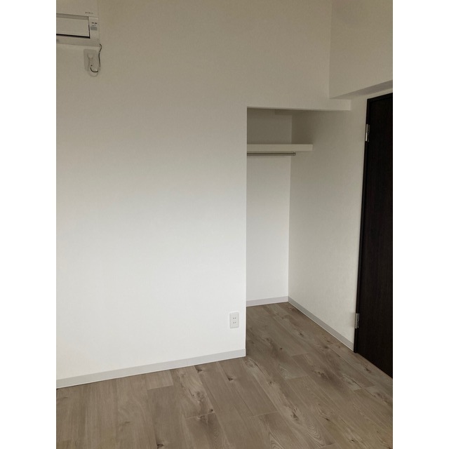 信開トピア西開発 503号室