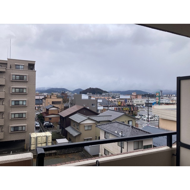 信開トピア西開発 503号室