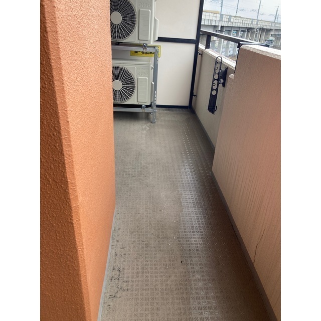 信開トピア西開発 503号室