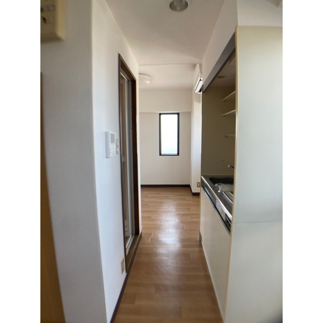 信開ウエラコート花月 607号室