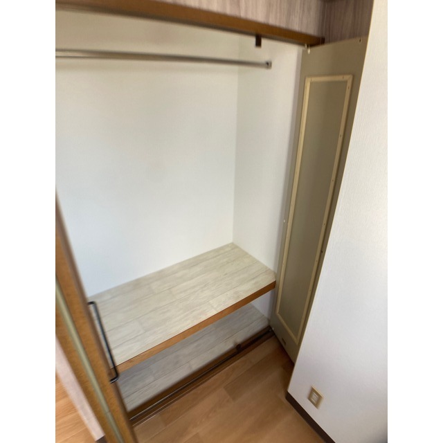 信開ウエラコート花月 607号室