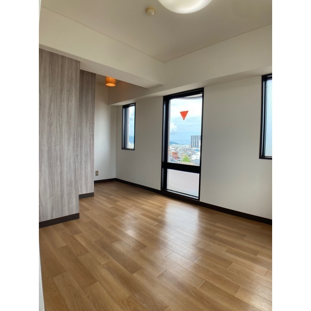 信開ウエラコート花月 607号室