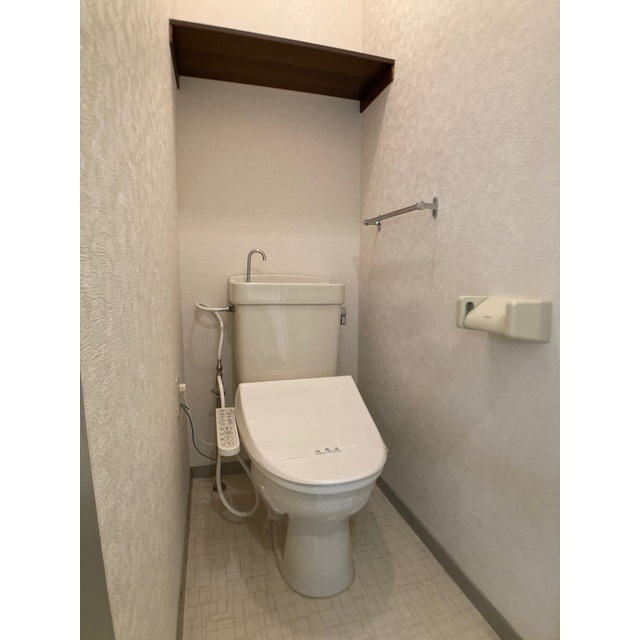 信開セルーラ開発5 106号室