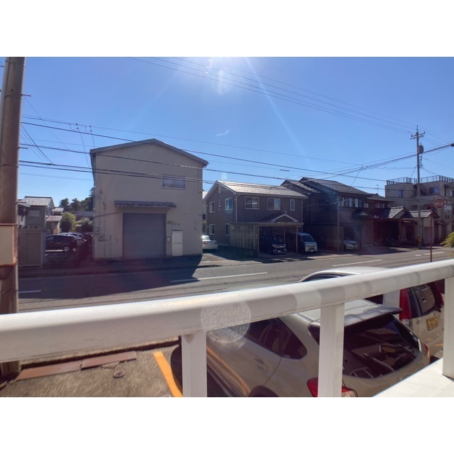 信開セルーラ開発5 106号室