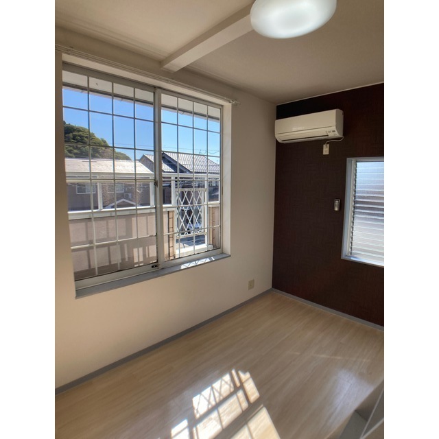 信開セルーラ開発5 201号室