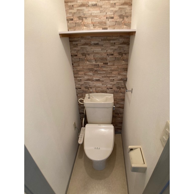 信開セルーラ開発5 201号室