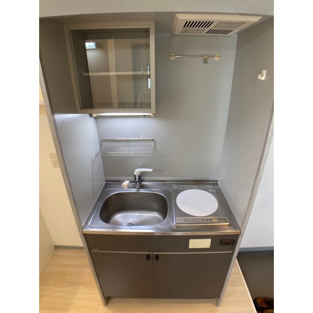 信開セルーラ開発5 201号室