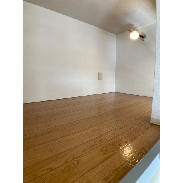 信開セルーラ開発5 201号室