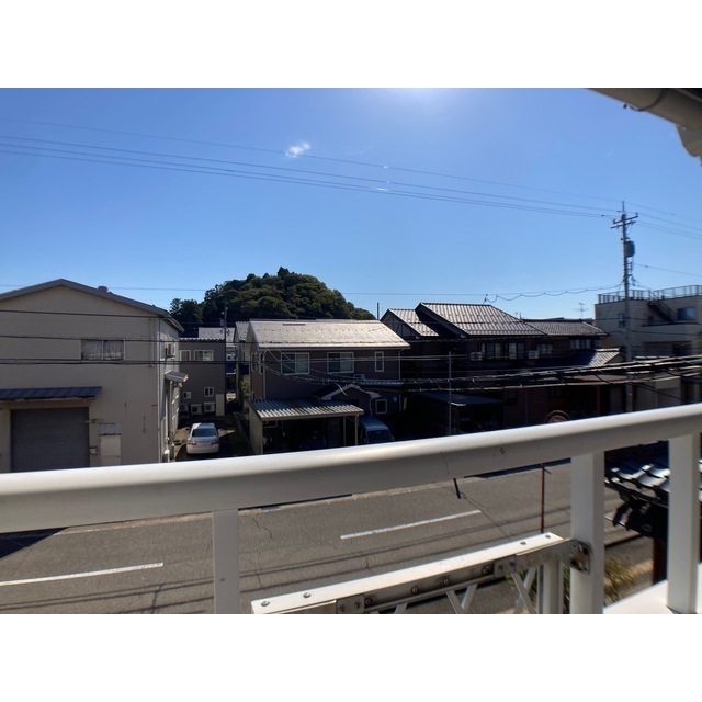 信開セルーラ開発5 201号室