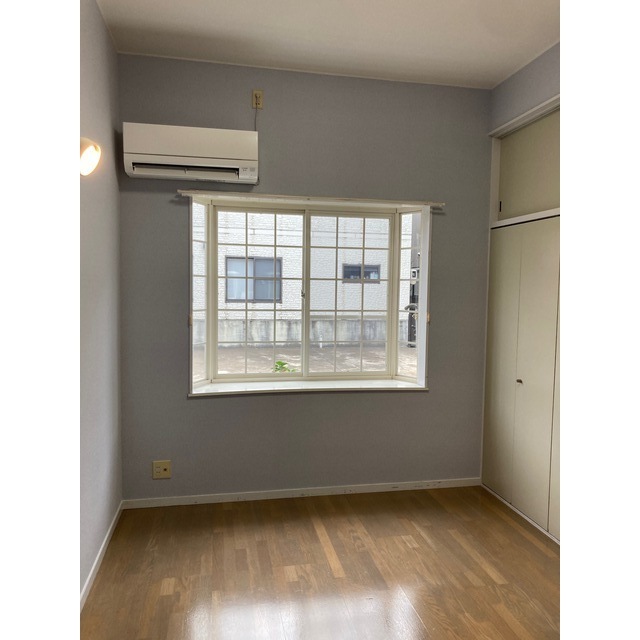 信開セルーラ日光 102号室