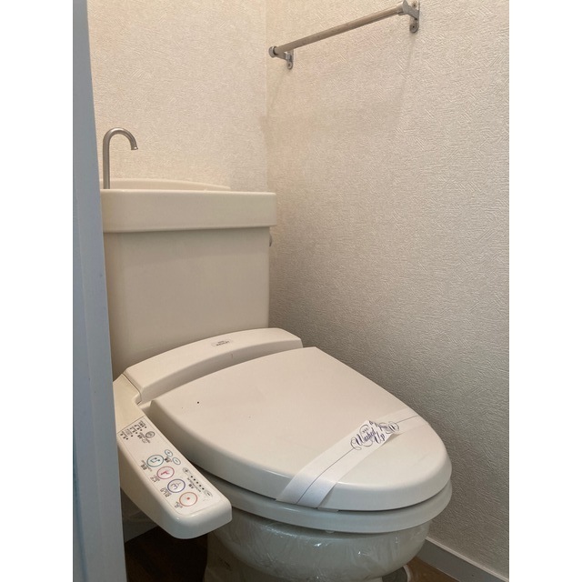 信開セルーラ日光 102号室