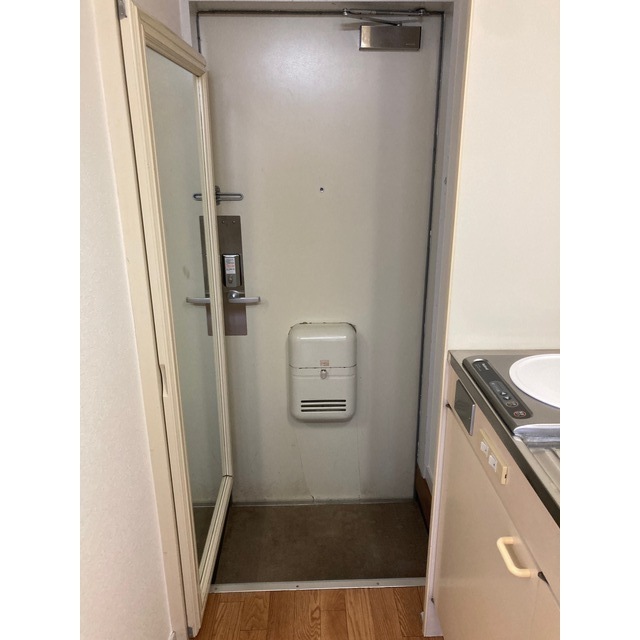 信開セルーラ日光 102号室