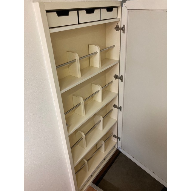 信開セルーラ日光 102号室