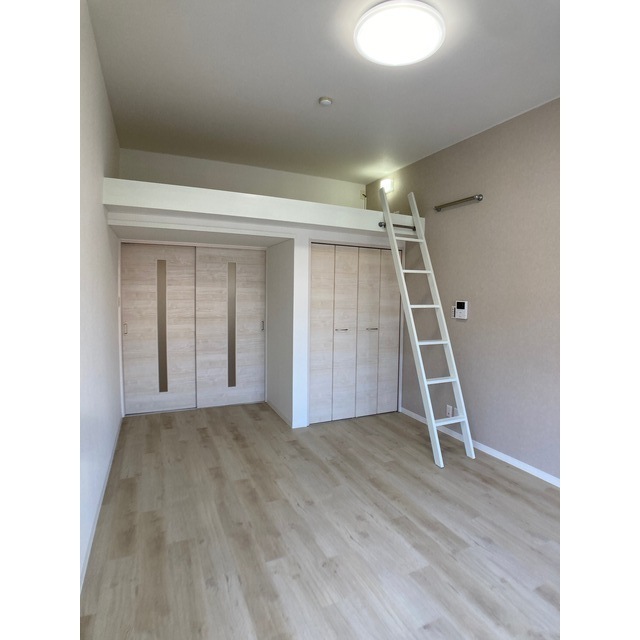 信開セルーラ日光 105号室