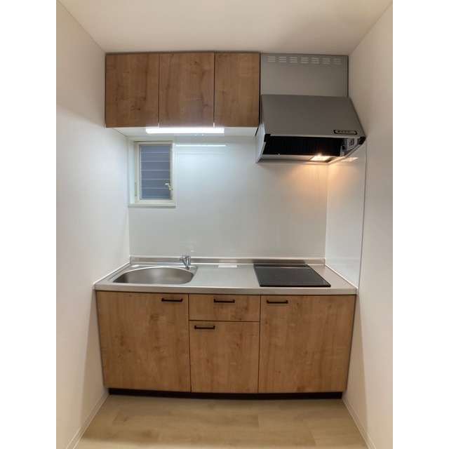 信開セルーラ日光 105号室