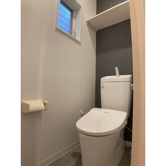 信開セルーラ日光 105号室