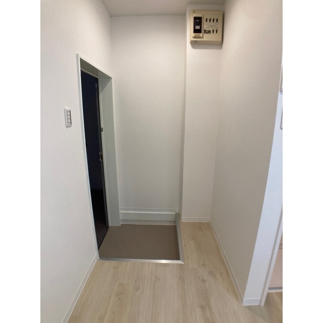 信開セルーラ日光 105号室