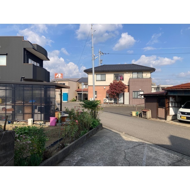 信開セルーラ日光 105号室