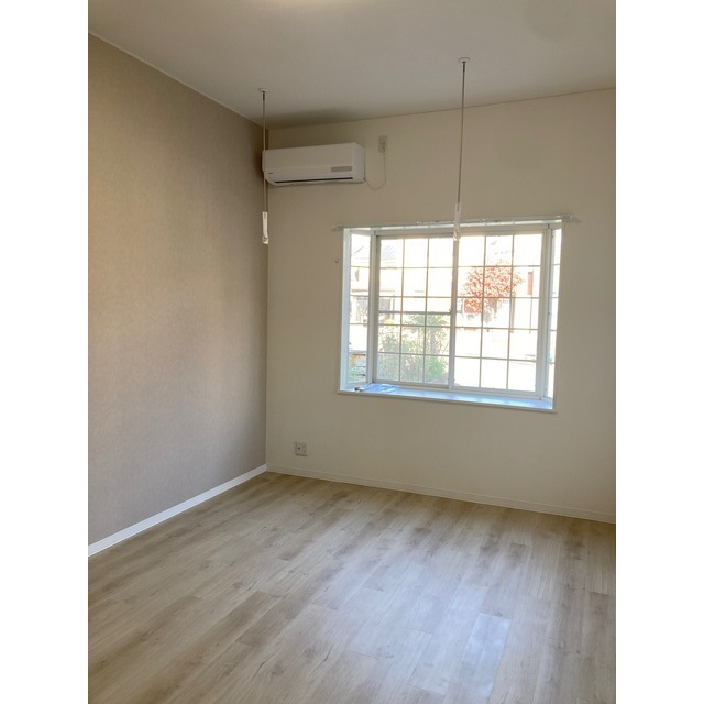 信開セルーラ日光 105号室