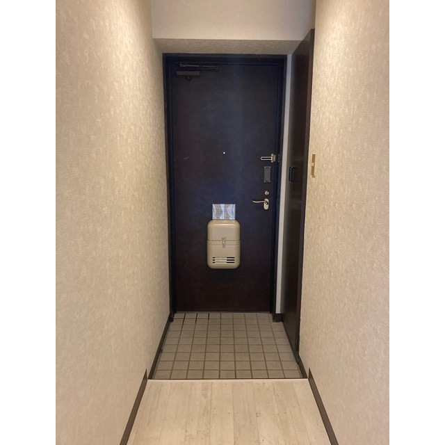 信開トピア学園 206号室