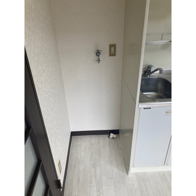信開トピア学園 206号室