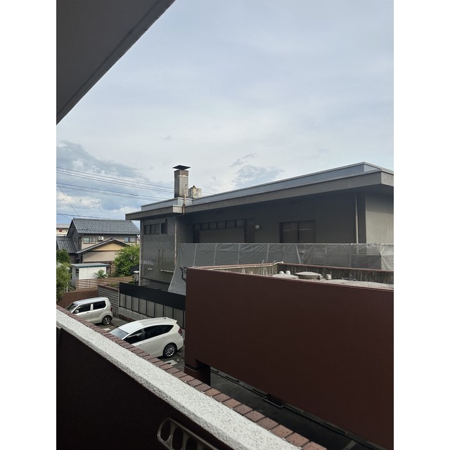 信開トピア学園 207号室