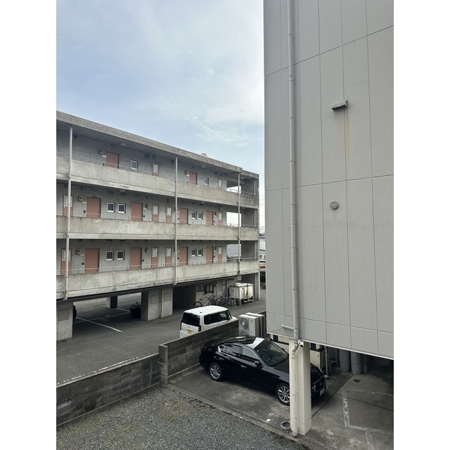 信開トピア学園 207号室