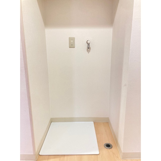 信開トピア学園 408号室