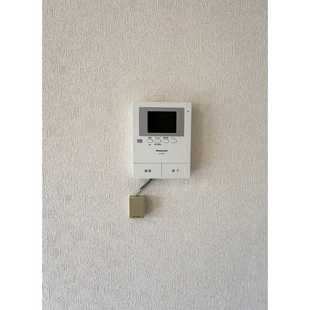 信開トピア足羽 411号室