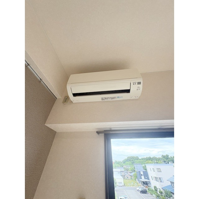 信開トピア足羽 411号室